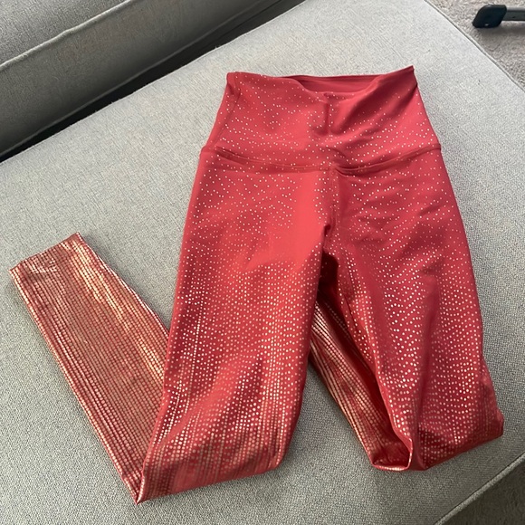 BEYOND YOGA legging - Picture 1 of 4